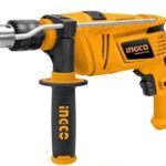 Ingco 680WATTS Impact drill