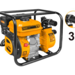 Gasoline water pump GWP302