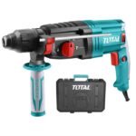 TOTAL 950W ROTARY HAMMER SDS-PLUS  (TH309288)