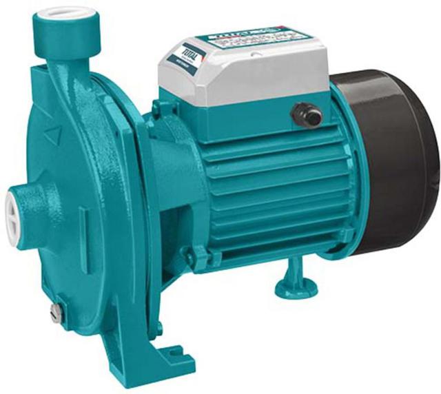 TWP27506.jpg TOTAL CENTRIFUGAL PUMP 750W (TWP27506) - Image 1