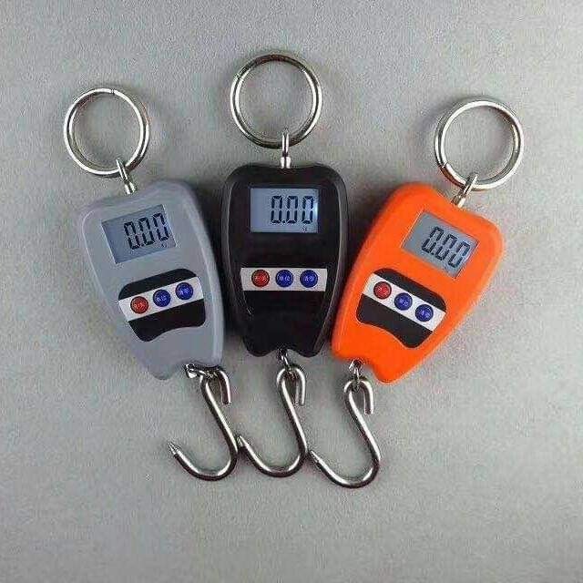 Untitled-34.jpg Portable Mini Crane - Digital Hanging Scale 200kg - Image 1